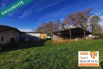 achat maison castillon-debats 32190