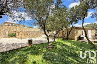 achat maison castillon-du-gard 30210