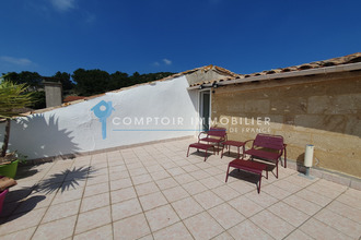 achat maison castillon-du-gard 30210