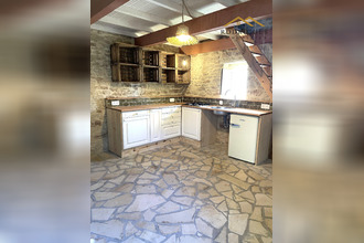 achat maison castillon-du-gard 30210