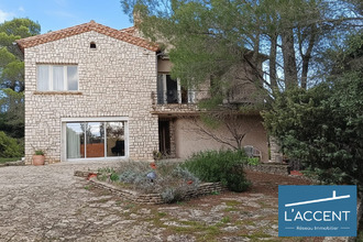 achat maison castillon-du-gard 30210