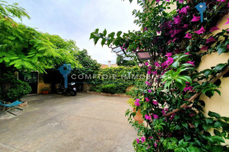 achat maison castillon-du-gard 30210