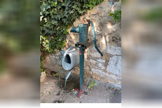 achat maison castillon-du-gard 30210