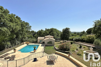 achat maison castillon-du-gard 30210