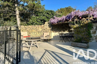 achat maison castillon-du-gard 30210