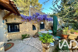 achat maison castillon-du-gard 30210