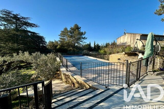 achat maison castillon-du-gard 30210