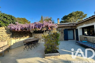 achat maison castillon-du-gard 30210