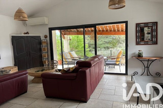 achat maison castillon-du-gard 30210