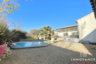 achat maison castillon-du-gard 30210