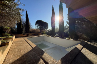 achat maison castillon-du-gard 30210