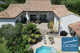 achat maison castillon-du-gard 30210
