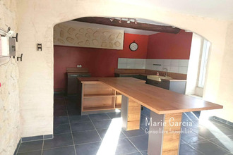 achat maison castillon-du-gard 30210