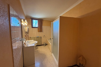 achat maison castillon-du-gard 30210