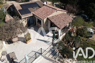 achat maison castillon-du-gard 30210