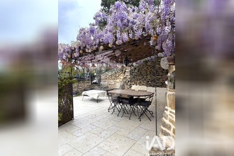 achat maison castillon-du-gard 30210