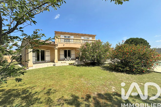 achat maison castillon-du-gard 30210