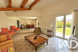 achat maison castillon-du-gard 30210