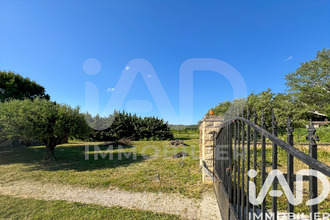 achat maison castillon-du-gard 30210