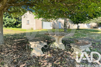achat maison castillon-du-gard 30210