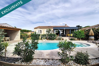 achat maison castillon-du-gard 30210