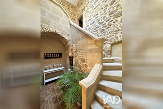 achat maison castillon-du-gard 30210