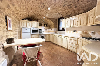 achat maison castillon-du-gard 30210