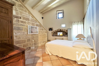 achat maison castillon-du-gard 30210