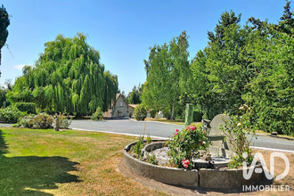achat maison castillon-en-auge 14140