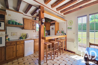 achat maison castillon-en-auge 14140