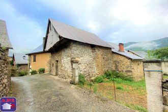 achat maison castillon-en-couserans 09800