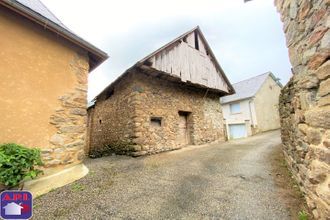 achat maison castillon-en-couserans 09800