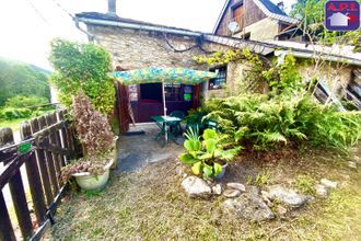 achat maison castillon-en-couserans 09800