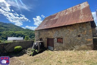 achat maison castillon-en-couserans 09800