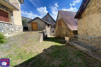 achat maison castillon-en-couserans 09800