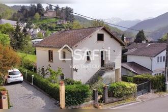 achat maison castillon-en-couserans 09800