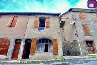 achat maison castillon-en-couserans 09800