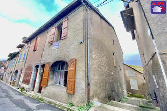 achat maison castillon-en-couserans 09800