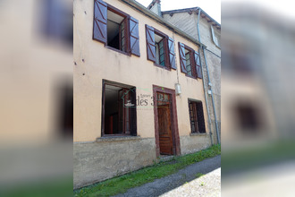 achat maison castillon-en-couserans 09800