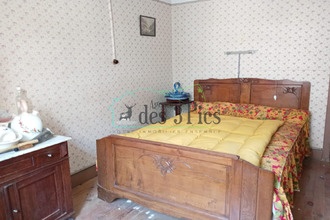 achat maison castillon-en-couserans 09800