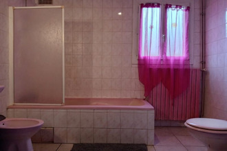 achat maison castillon-en-couserans 09800