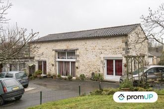 achat maison castillon-la-bataille 33350