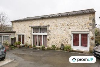 achat maison castillon-la-bataille 33350