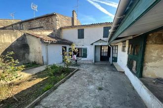 achat maison castillon-la-bataille 33350