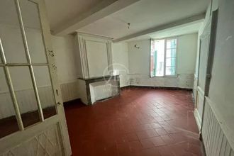 achat maison castillon-la-bataille 33350