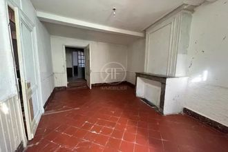 achat maison castillon-la-bataille 33350