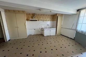 achat maison castillon-la-bataille 33350