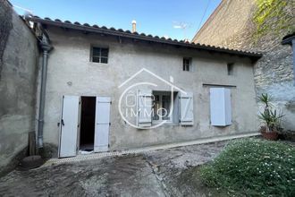 achat maison castillon-la-bataille 33350