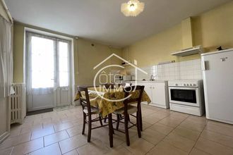 achat maison castillon-la-bataille 33350