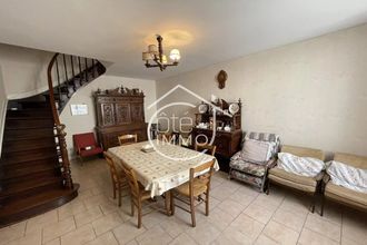 achat maison castillon-la-bataille 33350